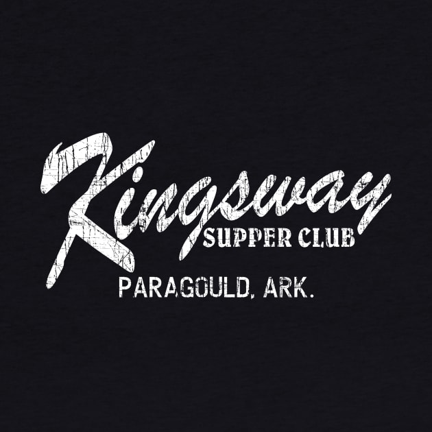 Kingsway by rt-shirts